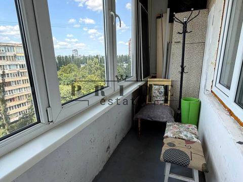 Квартира на вул. Шолом-Алейхема, 17-А в Києві, ID 212713, фото №8