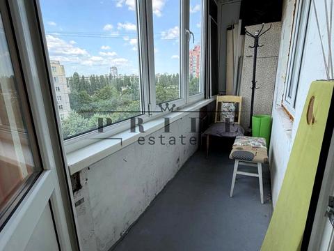 Квартира на вул. Шолом-Алейхема, 17-А в Києві, ID 212713, фото №9