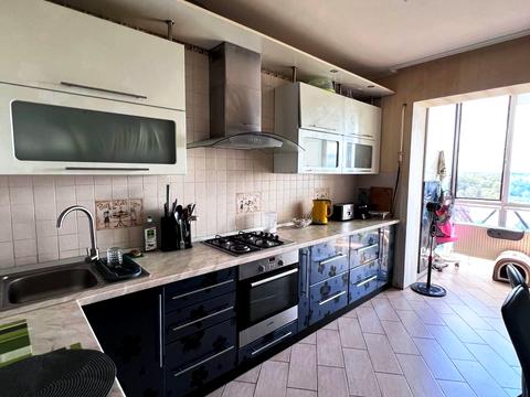 Квартира на вул. Соборна, 10-А в Києві, ID 274104, фото №2