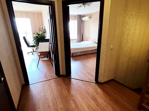 Квартира на вул. Соборна, 10-А в Києві, ID 274104, фото №12
