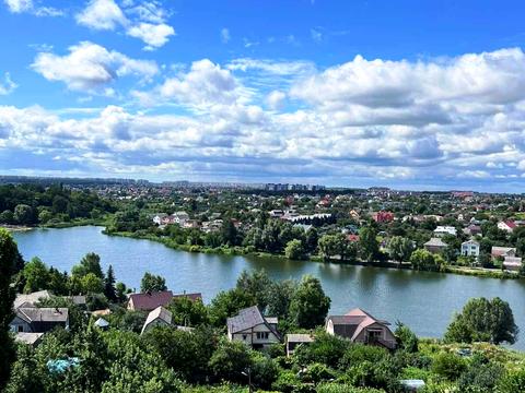 Квартира на вул. Соборна, 10-А в Києві, ID 274104, фото №20