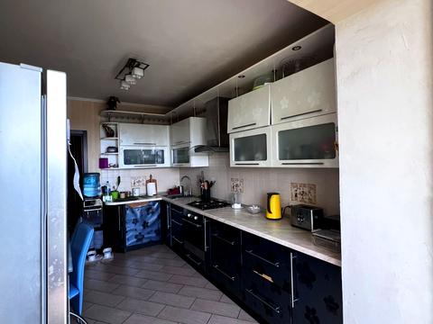 Квартира на вул. Соборна, 10-А в Києві, ID 274104, фото №3