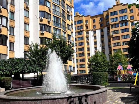 Квартира на вул. Соборна, 10-А в Києві, ID 274104, фото №21