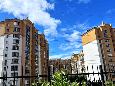 Квартира на вул. Соборна, 10-А в Києві, ID 274104, фото №22