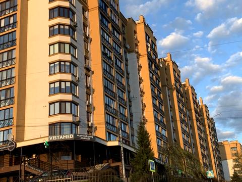 Квартира на вул. Соборна, 10-А в Києві, ID 274104, фото №24