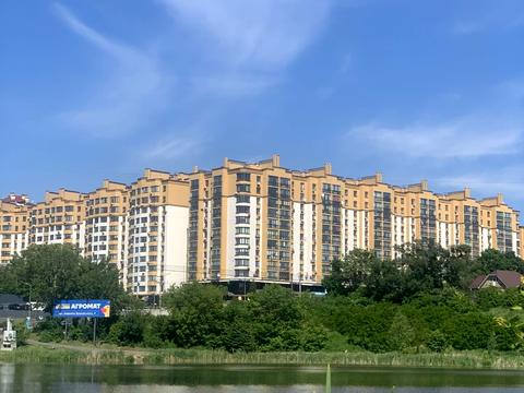 Квартира на вул. Соборна, 10-А в Києві, ID 274104, фото №26
