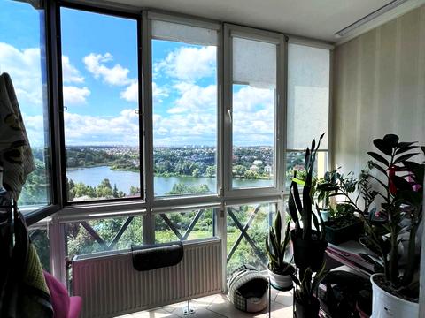 Квартира на вул. Соборна, 10-А в Києві, ID 274104, фото №4