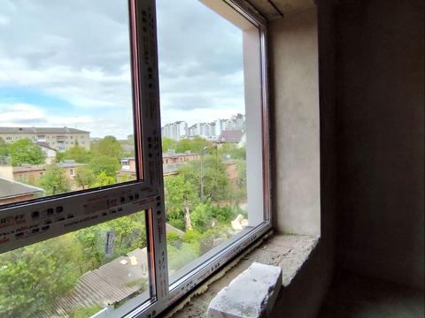 Квартира на вул. Степана Бандери в Івано-Франківську, ID 212800, фото №5