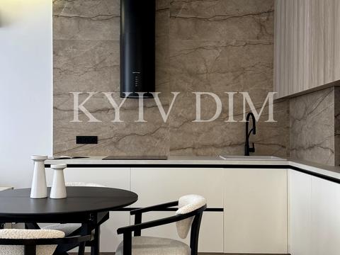 Квартира на просп. Повітряних Сил, 56 в Києві, ID 212799, фото №1