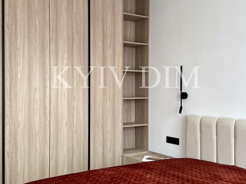 Квартира на просп. Повітряних Сил, 56 в Києві, ID 212799, фото №11