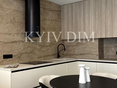 Квартира на просп. Повітряних Сил, 56 в Києві, ID 212799, фото №4