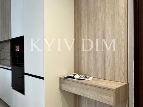 Квартира на просп. Повітряних Сил, 56 в Києві, ID 212799, фото №5