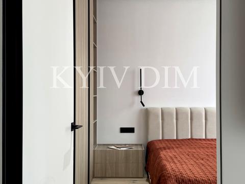 Квартира на просп. Повітряних Сил, 56 в Києві, ID 212799, фото №9