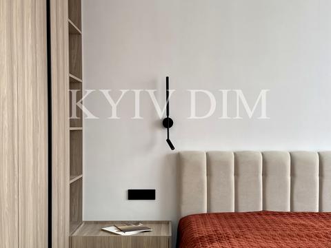 Квартира на просп. Повітряних Сил, 56 в Києві, ID 212799, фото №10