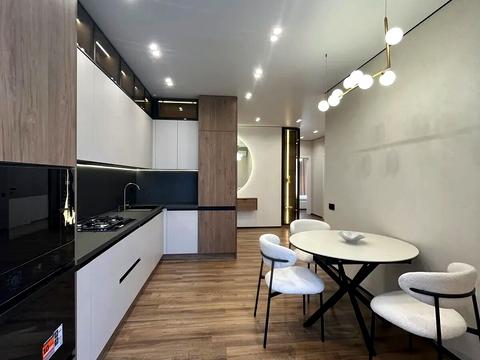 Квартира на вул. Приозерна, 42 в Івано-Франківську, ID 212801, фото №12