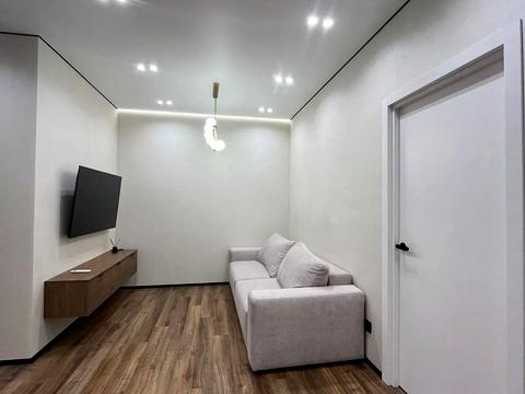 Квартира на вул. Приозерна, 42 в Івано-Франківську, ID 212801, фото №19