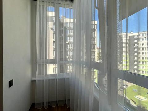 Квартира на вул. Приозерна, 42 в Івано-Франківську, ID 212801, фото №25