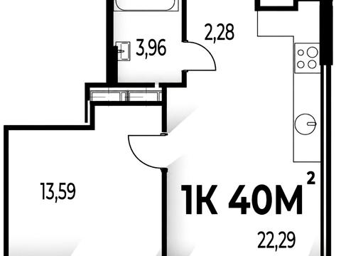 Квартира на вул. Гетьмана Мазепи в Івано-Франківську, ID 212921, фото №6