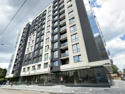 Квартира на вул. Владики Софрона Мудрого в Івано-Франківську, ID 212932, фото №16