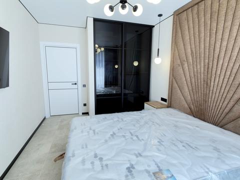 Квартира на вул. Владики Софрона Мудрого в Івано-Франківську, ID 212932, фото №3