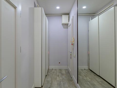 Квартира на вул. Олеся Гончара, 79 в Києві, ID 212851, фото №13