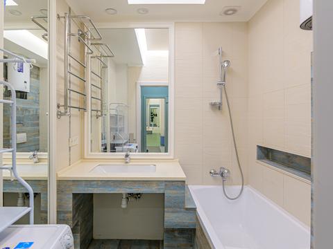 Квартира на вул. Олеся Гончара, 79 в Києві, ID 212851, фото №14
