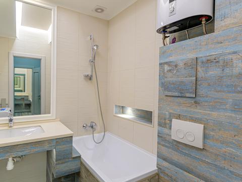 Квартира на вул. Олеся Гончара, 79 в Києві, ID 212851, фото №15