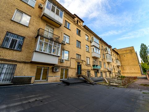Квартира на вул. Олеся Гончара, 79 в Києві, ID 212851, фото №16