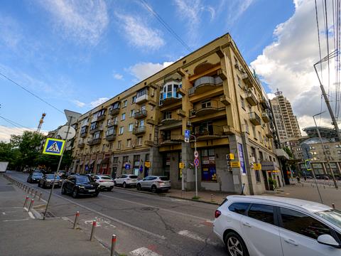 Квартира на вул. Олеся Гончара, 79 в Києві, ID 212851, фото №17