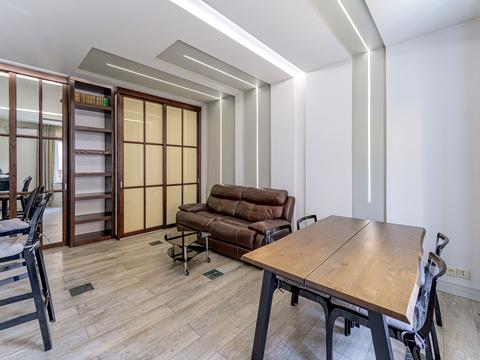 Квартира на вул. Олеся Гончара, 79 в Києві, ID 212851, фото №4
