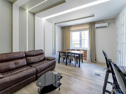 Квартира на вул. Олеся Гончара, 79 в Києві, ID 212851, фото №6