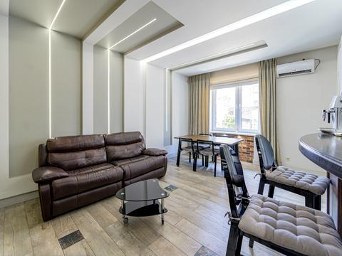 Квартира на вул. Олеся Гончара, 79 в Києві, ID 212851, фото №7