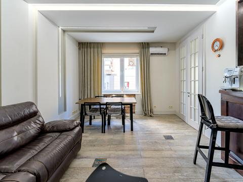 Квартира на вул. Олеся Гончара, 79 в Києві, ID 212851, фото №8