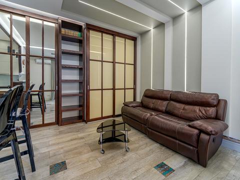 Квартира на вул. Олеся Гончара, 79 в Києві, ID 212851, фото №9
