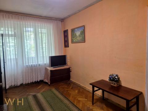 Квартира на вул. Вавилових, 18 в Києві, ID 212874, фото №2