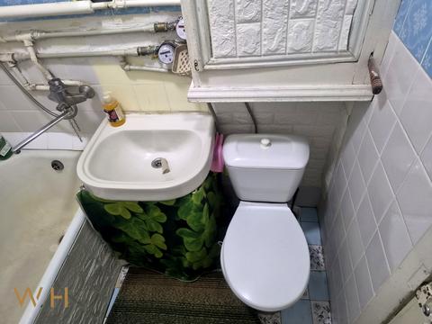 Квартира на вул. Вавилових, 18 в Києві, ID 212874, фото №12