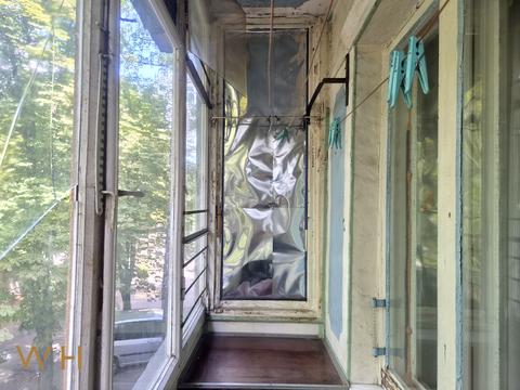 Квартира на вул. Вавилових, 18 в Києві, ID 212874, фото №14