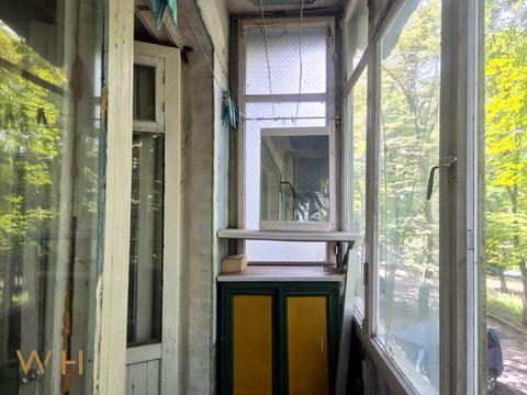 Квартира на вул. Вавилових, 18 в Києві, ID 212874, фото №15