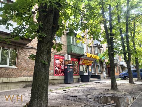 Квартира на вул. Вавилових, 18 в Києві, ID 212874, фото №19