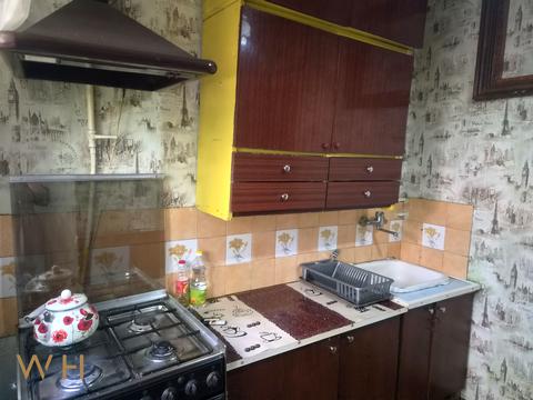 Квартира на вул. Вавилових, 18 в Києві, ID 212874, фото №5