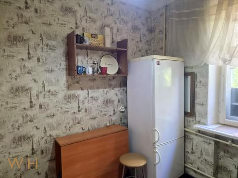 Квартира на вул. Вавилових, 18 в Києві, ID 212874, фото №6
