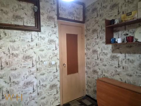 Квартира на вул. Вавилових, 18 в Києві, ID 212874, фото №7