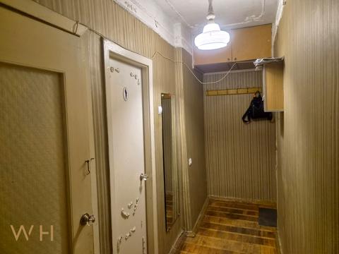 Квартира на вул. Вавилових, 18 в Києві, ID 212874, фото №8