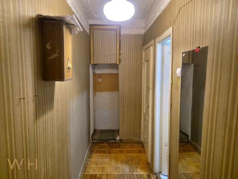 Квартира на вул. Вавилових, 18 в Києві, ID 212874, фото №9