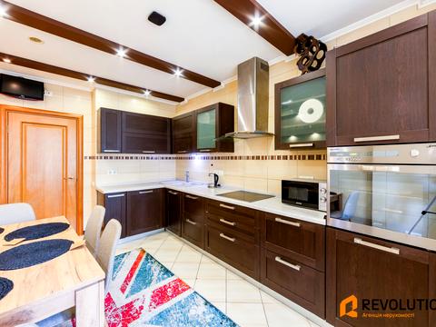 Квартира на вул. Дніпровська набережна, 23 в Києві, ID 213007, фото №2