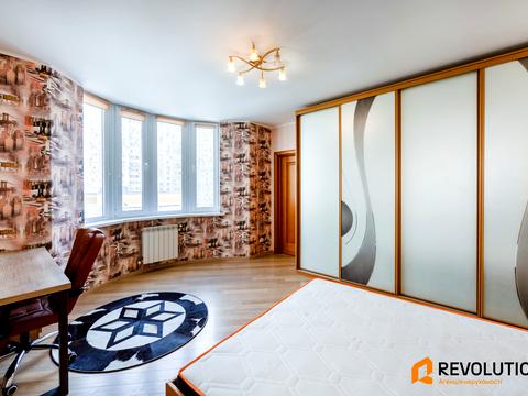 Квартира на вул. Дніпровська набережна, 23 в Києві, ID 213007, фото №11