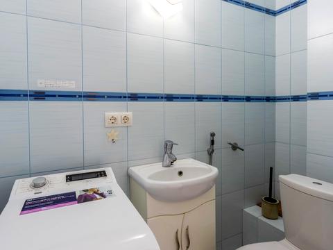 Квартира на вул. Дніпровська набережна, 23 в Києві, ID 213007, фото №12