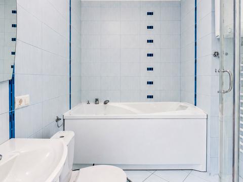 Квартира на вул. Дніпровська набережна, 23 в Києві, ID 213007, фото №13