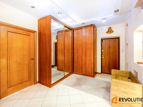 Квартира на вул. Дніпровська набережна, 23 в Києві, ID 213007, фото №15