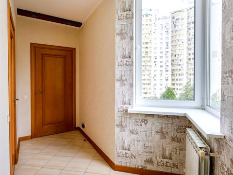 Квартира на вул. Дніпровська набережна, 23 в Києві, ID 213007, фото №16